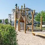 Apartment Seepark Ag Whg 306 Sellin (Rugen)