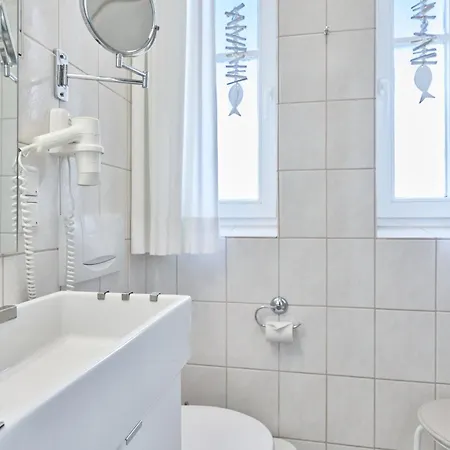 Apartament Fewo 306, Seepark Sellin Sellin (Rugen)