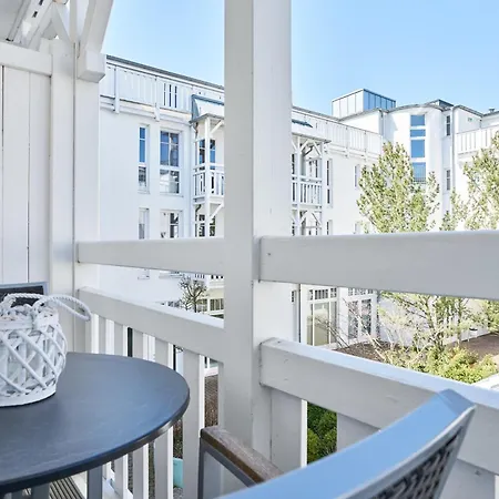 Fewo 306, Seepark Sellin Sellin (Rugen)