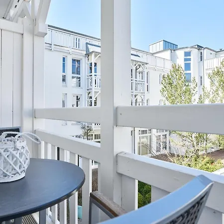 306, Seepark * Sellin (Rugen)