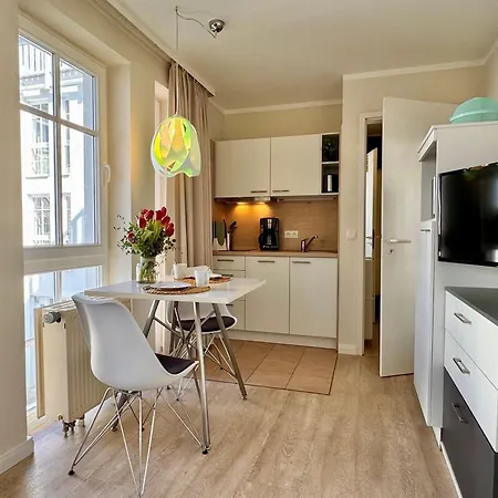 Fewo 306, Seepark Sellin * Sellin (Rugen)