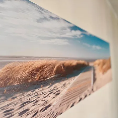 Fewo 306, Seepark Sellin Sellin (Rugen)