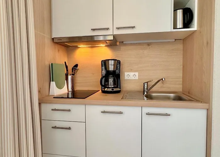 Apartmán 306, Seepark