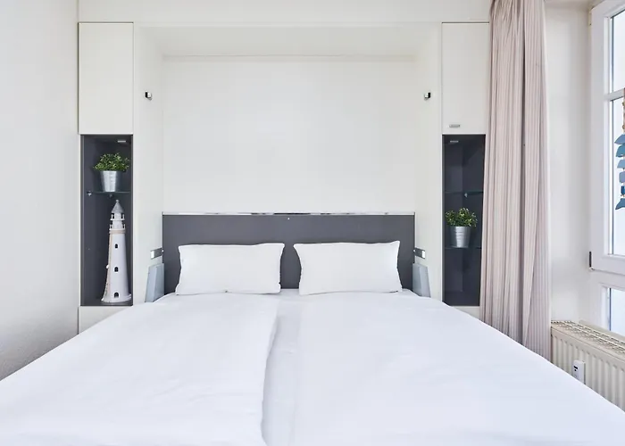 Apartmán 306, Seepark