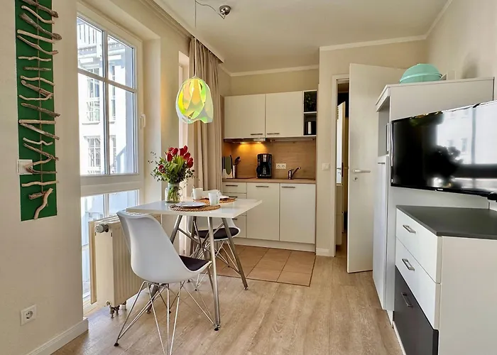 306, Seepark * Sellin (Rugen)