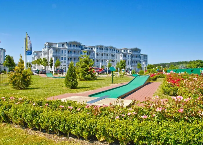 306, Seepark Sellin (Rugen)